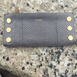 Hammitt 110 North Wallet in Falls Color